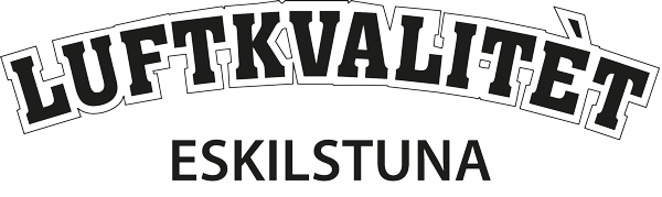 Luftkvalitét I Eskilstuna AB